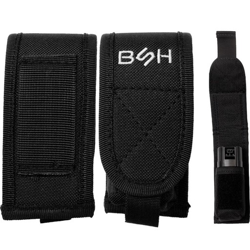 КОБУРА ЧОХЛА ДЛЯ ПЕРЦЕВОГО БАЛОРУ ДО 50 МЛ