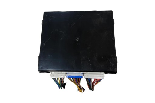 Другие модули kia soul iii (sk3) 116ri001093 электрический 2018 г.