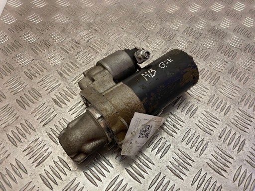 A2769064300 - Mercedes-benz gle amg (w166 - c292) стартер