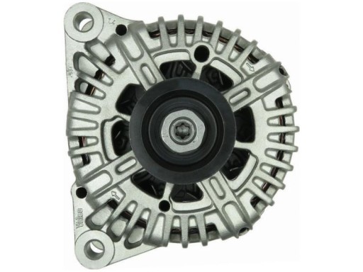 A3067PR - Генератор peugeot 206 1,4 2,0 ​​партнер 2,0 307 1,4 2,0 ​​407 2,2