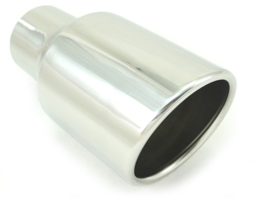 Наконечник глушника ULTER N1 - 101rs * - fi101 - 50mm BL