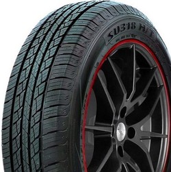 4 шт. GOODRIDE 235 / 60R17 SU318 102T 2022 новий