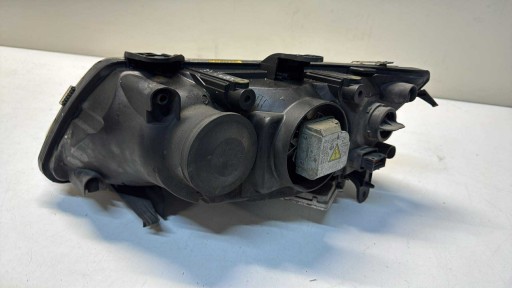 REFLEKTOR light right right front SAAB 93 9-3 XENON PRZEDLIFT 02-07 EUROPA