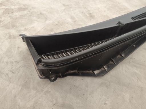 HYUNDAI TUCSON IV torpedo