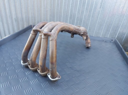 HONDA CBR 600RR PC37 CBR600 КОЛЛЕКТОРЫ КОЛЛЕКТОР