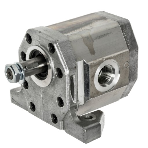 42371292 - Гідравлічний насос C - 330 C330 Hydrotor PZ2-AS-20
