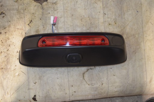 Z98411208G - Toyota proace max ducato камера заднего вида стоп-сигнал