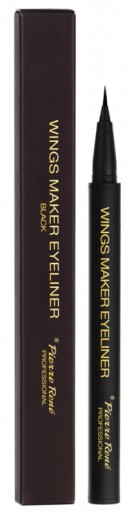 PIERRE RENE Wings Maker EYELINER PENNY Black