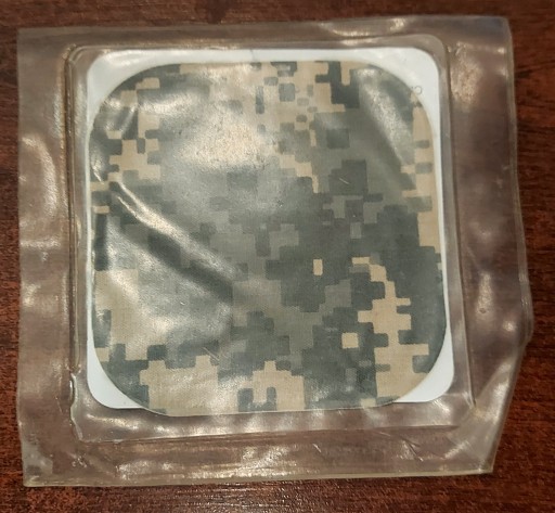 СОТ - Ремонтний матеріал для одягу (100х100) - UCP