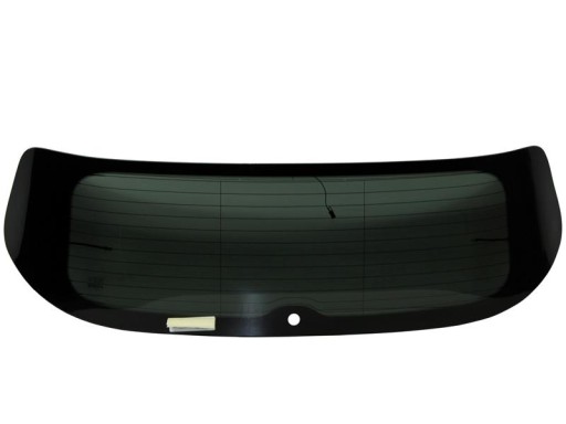 2000010296392 - НОВЕ ЗАДНЄ СКЛО ЗАДНЬОГО БАГАЖНИКА JEEP RENEGADE 2014-