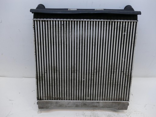 RANGE ROVER L320 3.6 TD intercooler radiator AH328T000EA