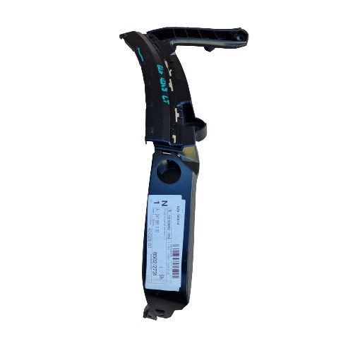 A2478851100 - MERCEDES GLA H247 W247 бампер задній лівий