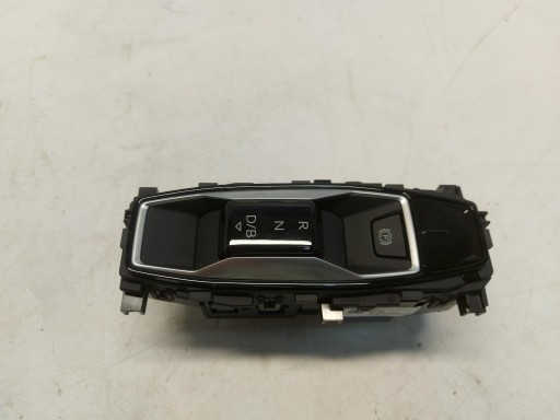 Audi Q4 40 E-TRON Schaltkulisse Schalter Schalt getriebe 89a713059c