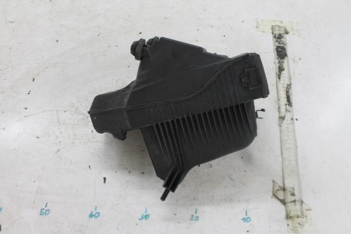 Gehäuse filter 8200398990B JUKE 1.5 DCI 10-19