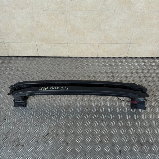 sider rear beam tip pillar VW VOLKSWAGEN TAIGO 2G7807311