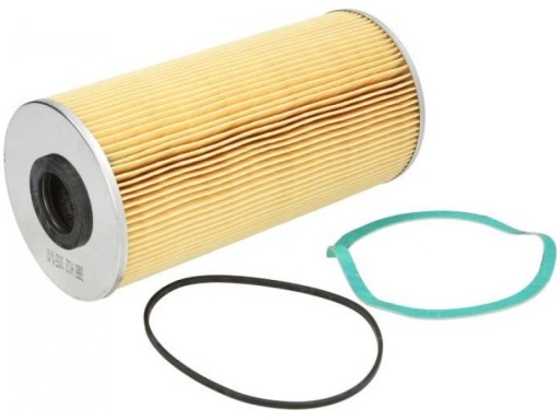 12 105 - МАСЛЯНИЙ ФІЛЬТР MF