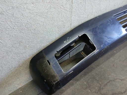 bumper front MERCEDES G KLASA
