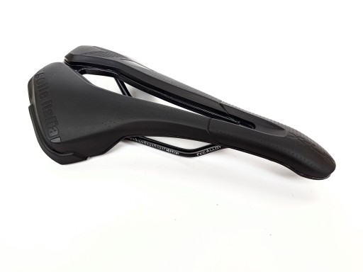 Selle Italia X-LR Air Cross MTB | Sella In Manganese | Superflow | Per Off-Road | Peso 215g | Misura 131x266mm - Foto 14