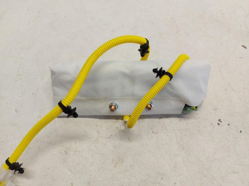 Cherry Jaecoo 7 PHEV 2025r Airbag powietrzna Airbag Gauche 407000988AA
