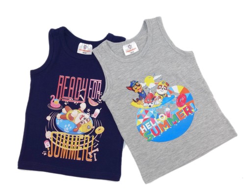 Nickelodeon 110 Футболка різнобарвна