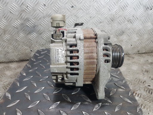 alternátor MAZDA 3 II 1.6 B 2010 100 A