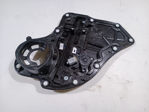 Gestänge fensterhebermotor rechts heck Ford Explorer VI 2020