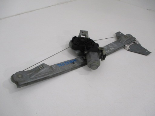 40 22 - Citroen c3 електричний склопідйомник правий передній 6 pin 402216d