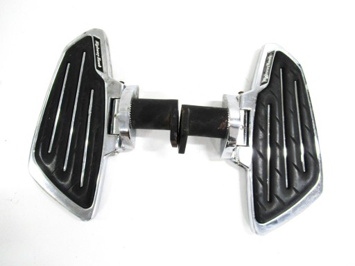 12341010397 - Yamaha XVS 650 Drag STAR підставка для ніг