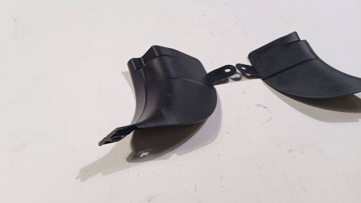 cap koncowa cover covering of the threshold Subaru WRX VB 2022+