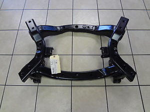 2009-2011 challenger сани підвіска балка лава