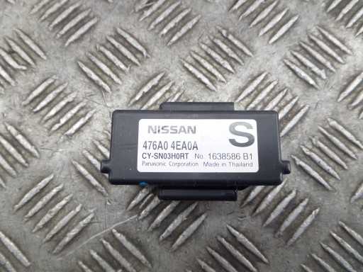 module control unit Nissan OE 476A04EA0A