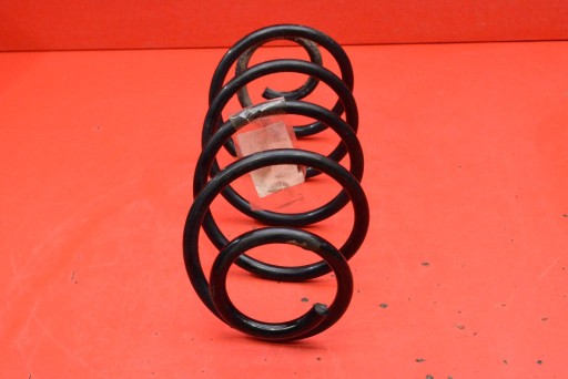 spring rear part rear PEUGEOT 308 T9 2 II 1.6 HDI 120 KM KOMBI 17-21