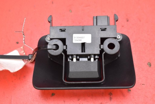lever button electric brake 31334637 VOLVO V60 1 and 10-13