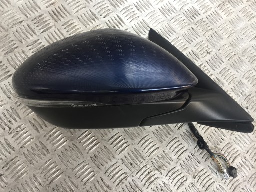 ЗЕРКАЛО ПРАВОЕ 092 ALFA ROMEO STELVIO 18PIN ЕВРОПА