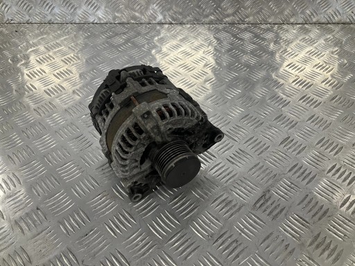 Генератор mercedes w177 1.5 cdi a0009066606