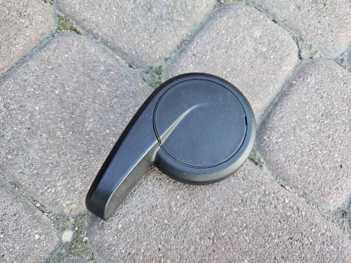 handle control seat driver´s Astra J Meriva B Opel Zafira C 13257191