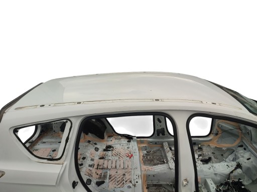 střecha FORD S-MAX MK2 II LAK: 5F (15-19)