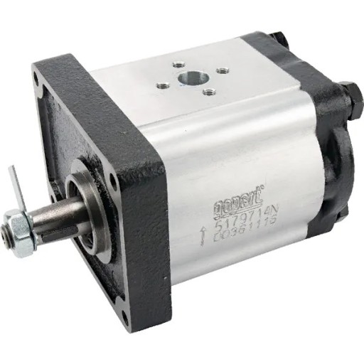 5179714 - ГИДРАВЛИЧЕСКИЙ НАСОС CASE JX NEW HOLLAND TD 90 80 70