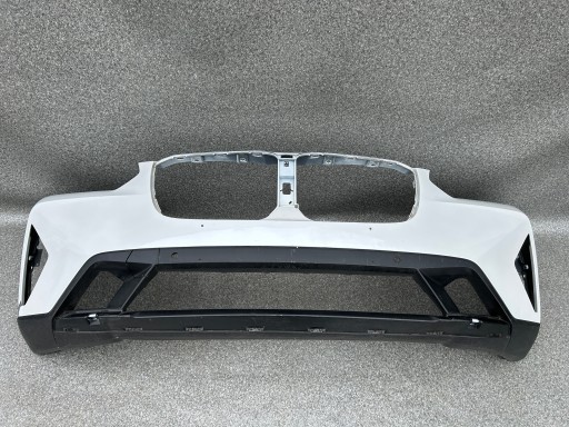 9451188 - Передній бампер bmw x3 g01 lift x-line 9451132 poznań