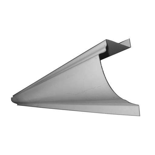 Autobig-14783 - Представитель Порог TOYOTA LAND CRUISER FJ 100 98-07 P