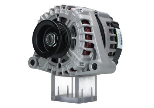 835.336.150.000 - Новий генератор chevrolet camaro 12/2010 - 11/2015 08/2009 - 11/2015