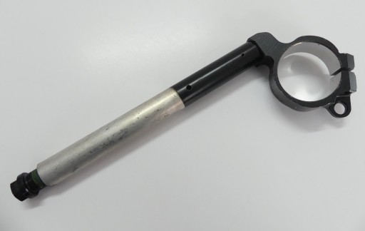 R555T6 - . КЕРМО KAWASAKI ZX 636 ZX6R ZX6 R 09 +