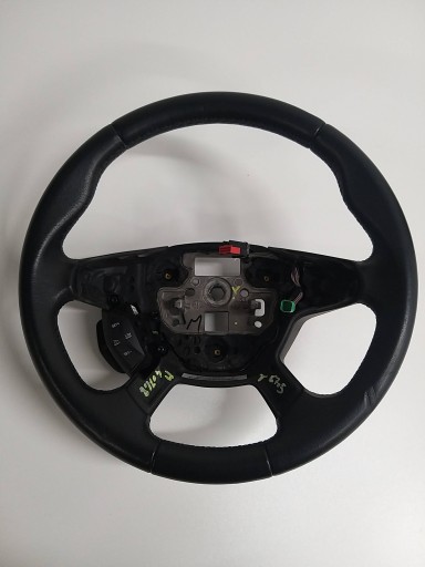 FORD KUGA MK2 13r> volant koža AM513600BH3ZHE