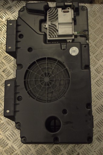 A0018207102 - САБВУФЕР ЗАВОДСЬКИЙ ДИНАМІК MERCEDES ACTROS MP4