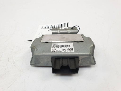 upravljačka DG9T-14B526-LA FORD MONDEO MK5