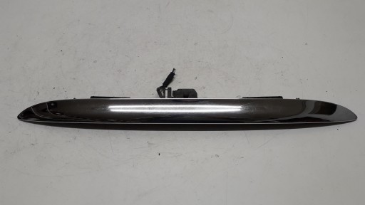 00- - MINI ONE R50 00-Blend хромована дверна ручка