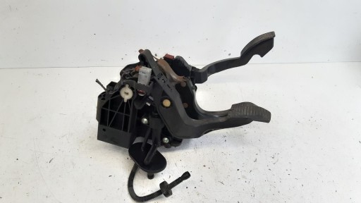 pedals komplet Opel Corsa D 1,2 16V