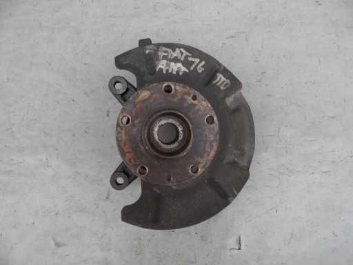 Поворотний кулак передній лівий suzuki sx4 fiat sedici