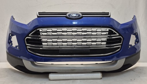 FORD ECOSPORT II 2 12-17 Stoßstange vorne vorne CN15-17757-H