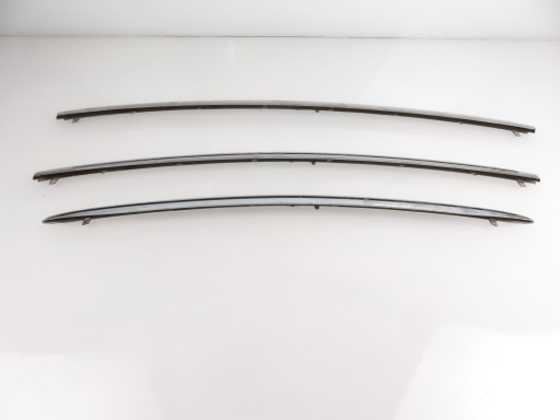 Планки лобового скла MINI CLUBMAN R55